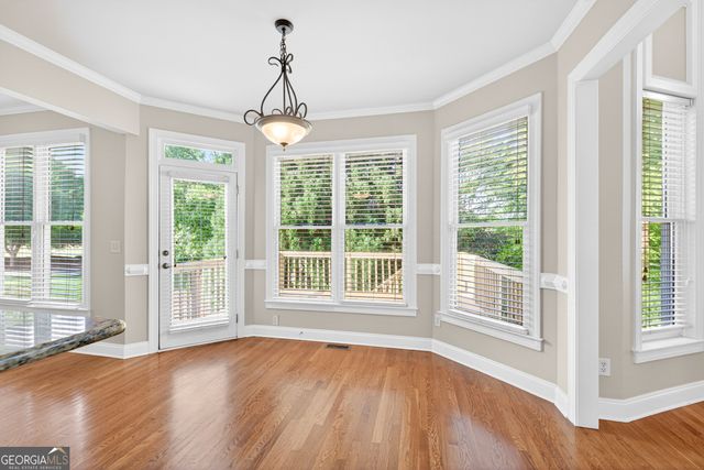 1617 Trilogy Park Drive, Hoschton, GA 30548