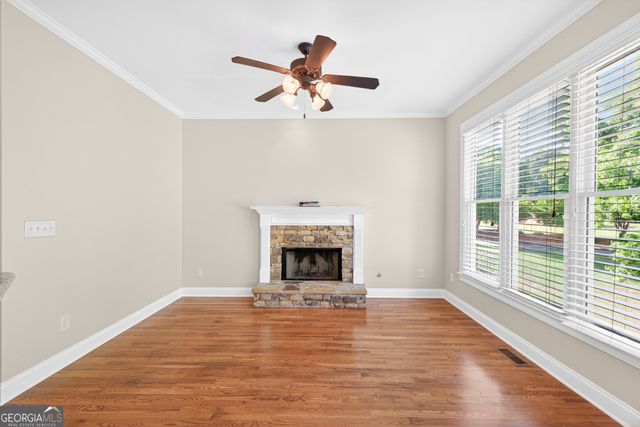 1617 Trilogy Park Drive, Hoschton, GA 30548