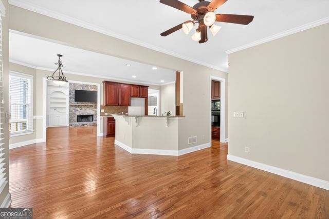 1617 Trilogy Park Drive, Hoschton, GA 30548