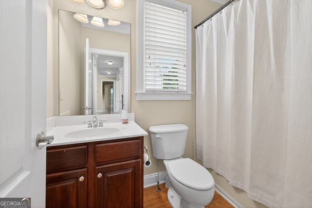 1617 Trilogy Park Drive, Hoschton, GA 30548