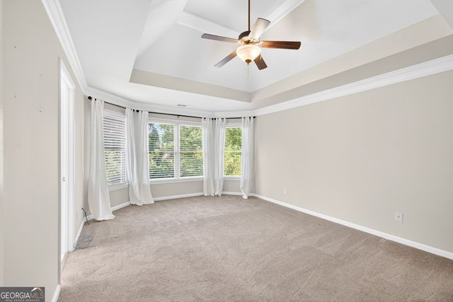 1617 Trilogy Park Drive, Hoschton, GA 30548