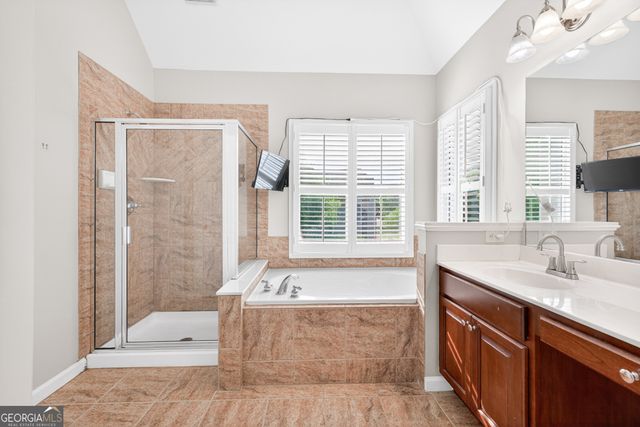 1617 Trilogy Park Drive, Hoschton, GA 30548