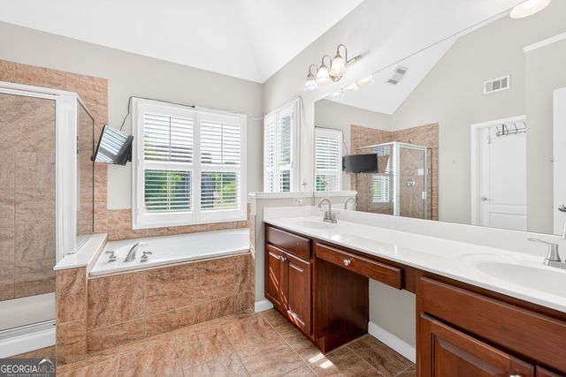 1617 Trilogy Park Drive, Hoschton, GA 30548
