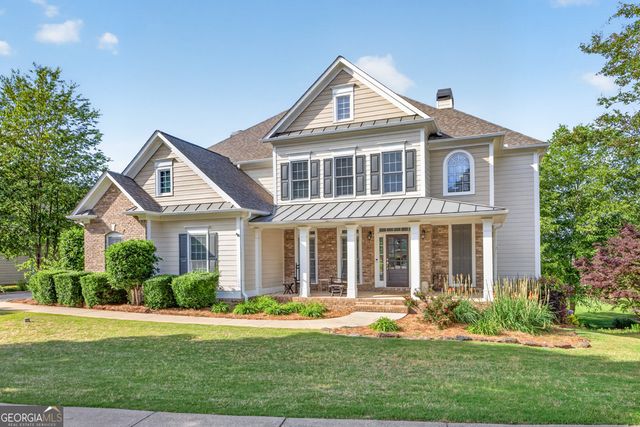 1617 Trilogy Park Drive, Hoschton, GA 30548