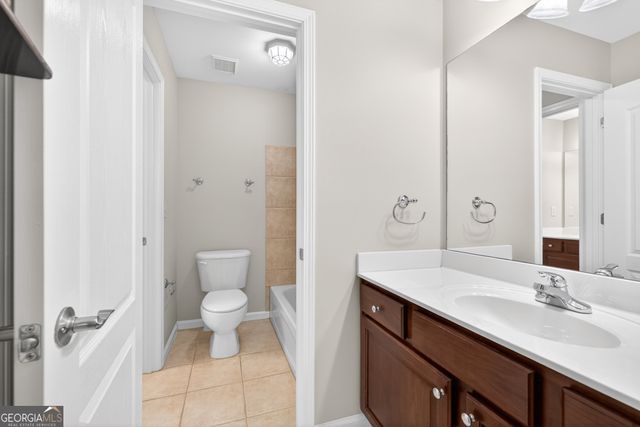 1617 Trilogy Park Drive, Hoschton, GA 30548