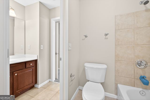 1617 Trilogy Park Drive, Hoschton, GA 30548