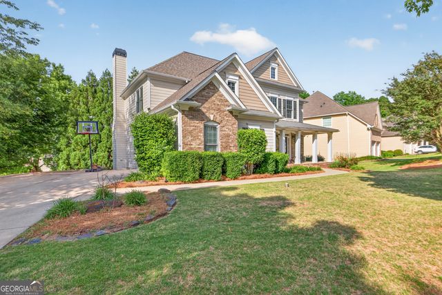 1617 Trilogy Park Drive, Hoschton, GA 30548