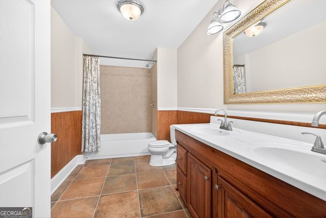 1617 Trilogy Park Drive, Hoschton, GA 30548