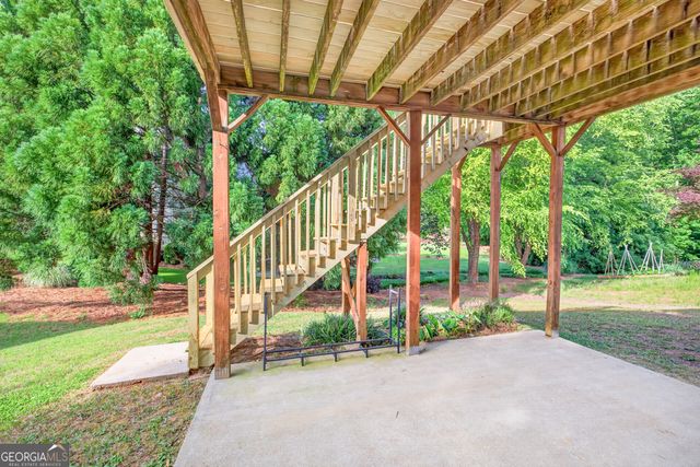 1617 Trilogy Park Drive, Hoschton, GA 30548