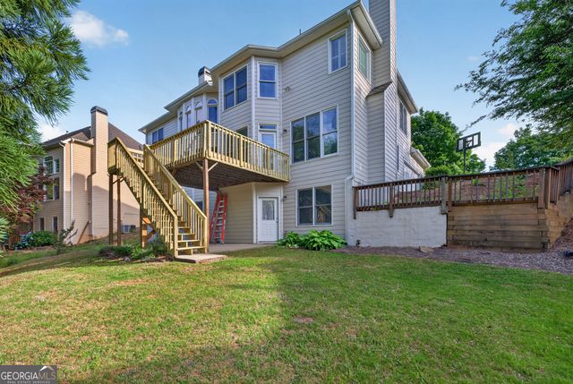 1617 Trilogy Park Drive, Hoschton, GA 30548
