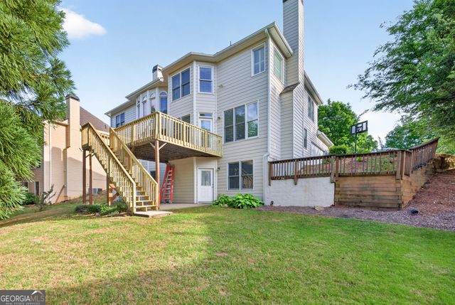 1617 Trilogy Park Drive, Hoschton, GA 30548