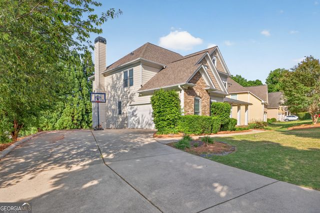 1617 Trilogy Park Drive, Hoschton, GA 30548