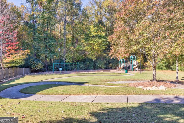 1617 Trilogy Park Drive, Hoschton, GA 30548