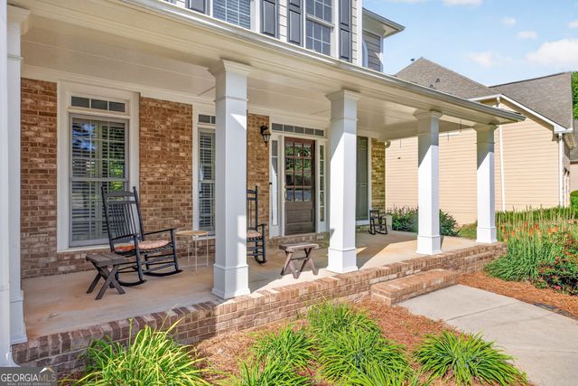 1617 Trilogy Park Drive, Hoschton, GA 30548