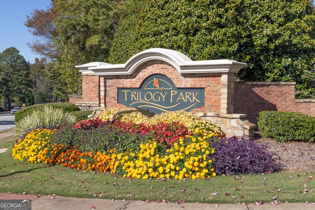 1617 Trilogy Park Drive, Hoschton, GA 30548