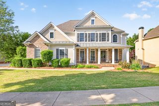 1617 Trilogy Park Drive, Hoschton, GA 30548