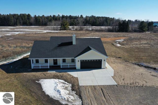 66 Lila Lane, Tawas City, MI 48763