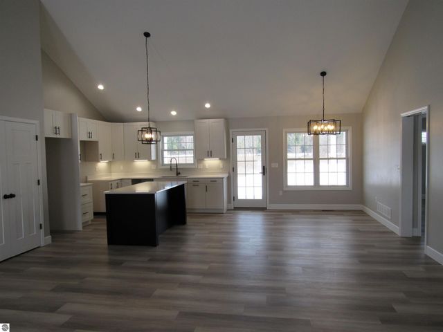 66 Lila Lane, Tawas City, MI 48763