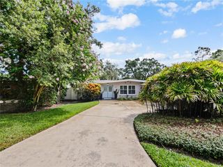 2823 WRIGHT AVENUE, Winter Park, FL 32789