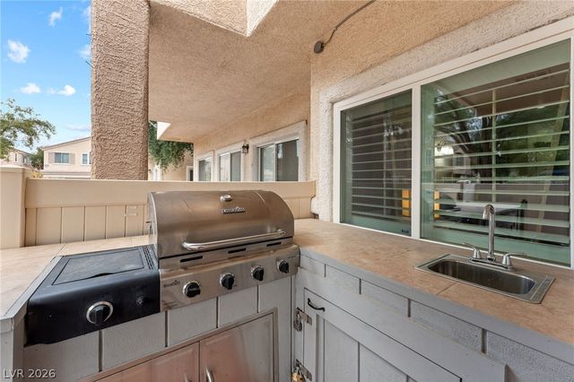 6031 Fiddler Ridge Trail 103, Henderson, NV 89011