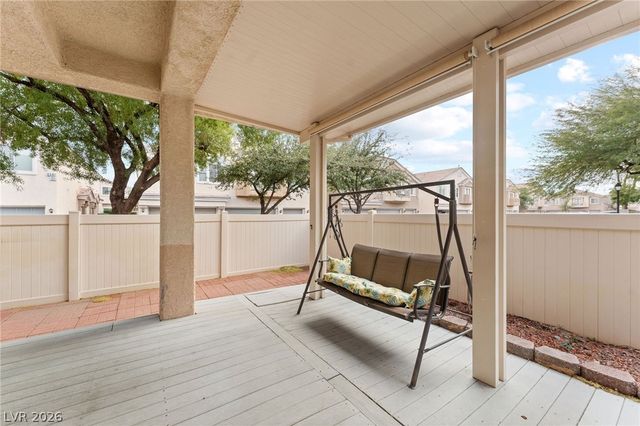 6031 Fiddler Ridge Trail 103, Henderson, NV 89011