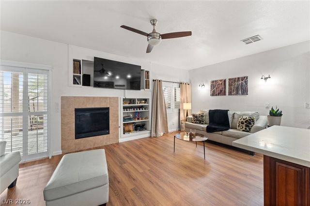 6031 Fiddler Ridge Trail 103, Henderson, NV 89011