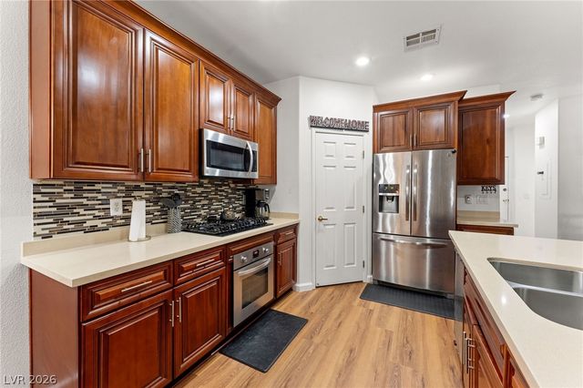 6031 Fiddler Ridge Trail 103, Henderson, NV 89011