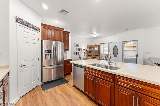 6031 Fiddler Ridge Trail 103, Henderson, NV 89011