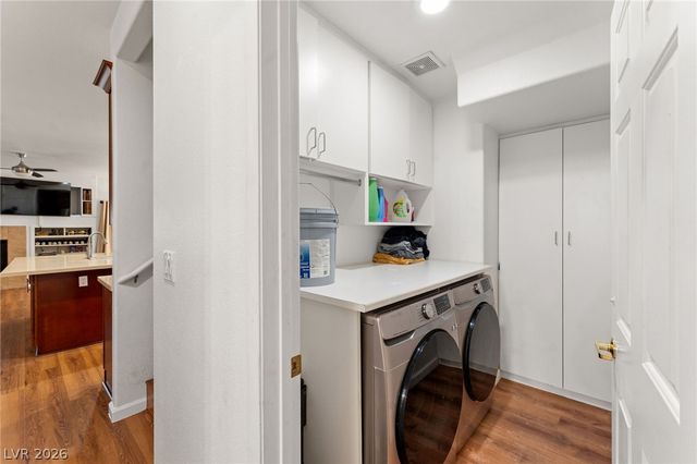 6031 Fiddler Ridge Trail 103, Henderson, NV 89011