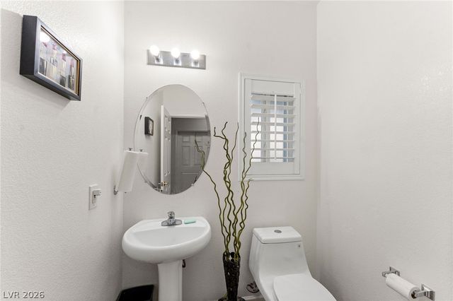 6031 Fiddler Ridge Trail 103, Henderson, NV 89011