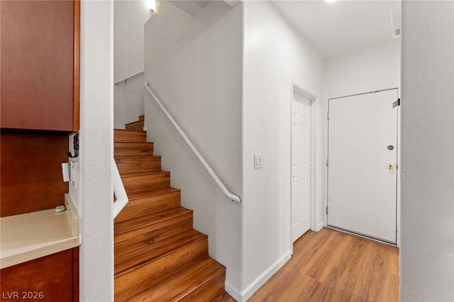 6031 Fiddler Ridge Trail 103, Henderson, NV 89011