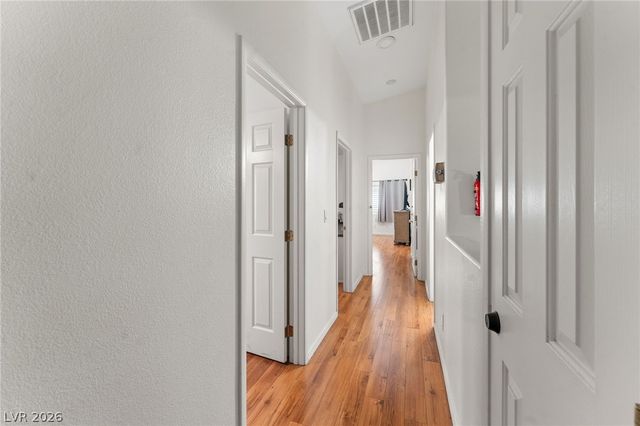 6031 Fiddler Ridge Trail 103, Henderson, NV 89011