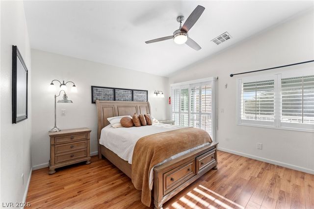 6031 Fiddler Ridge Trail 103, Henderson, NV 89011