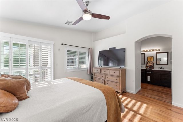 6031 Fiddler Ridge Trail 103, Henderson, NV 89011