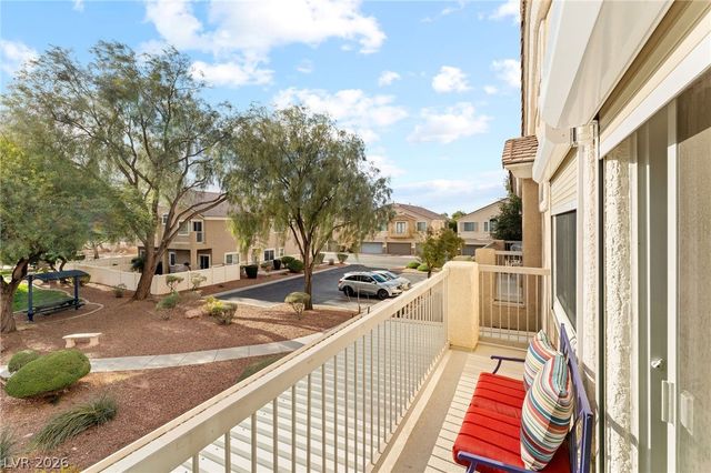 6031 Fiddler Ridge Trail 103, Henderson, NV 89011