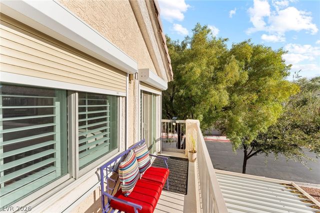 6031 Fiddler Ridge Trail 103, Henderson, NV 89011