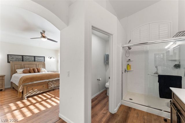 6031 Fiddler Ridge Trail 103, Henderson, NV 89011