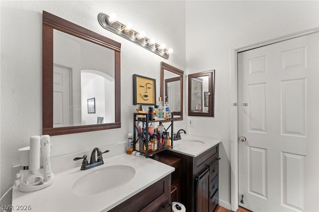 6031 Fiddler Ridge Trail 103, Henderson, NV 89011