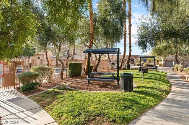 6031 Fiddler Ridge Trail 103, Henderson, NV 89011