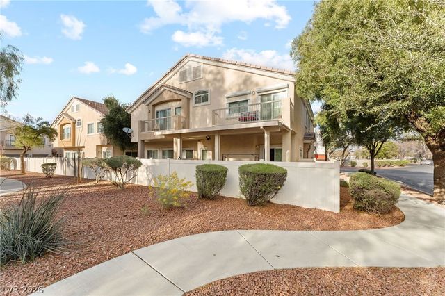 6031 Fiddler Ridge Trail 103, Henderson, NV 89011