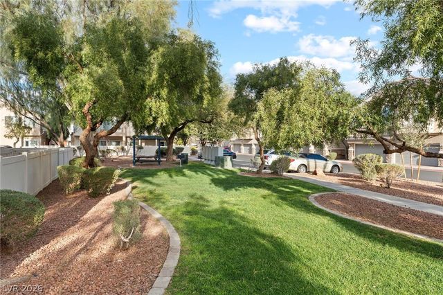 6031 Fiddler Ridge Trail 103, Henderson, NV 89011