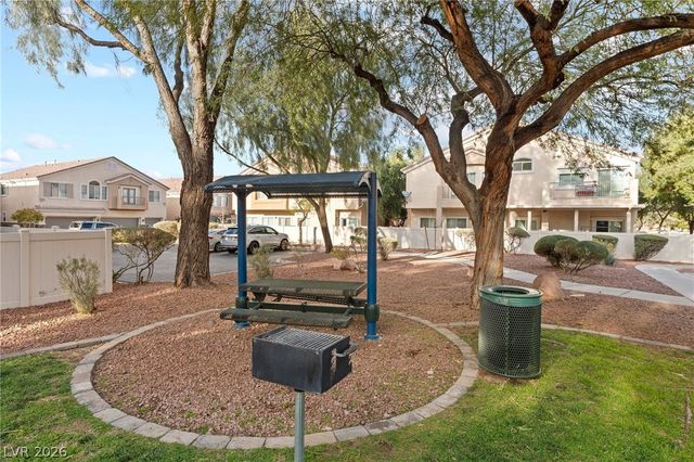 6031 Fiddler Ridge Trail 103, Henderson, NV 89011
