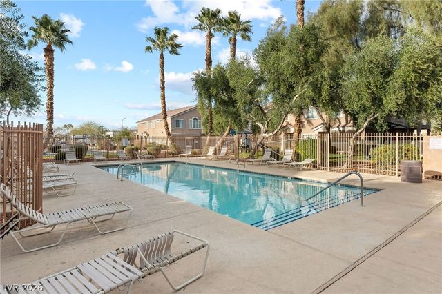 6031 Fiddler Ridge Trail 103, Henderson, NV 89011