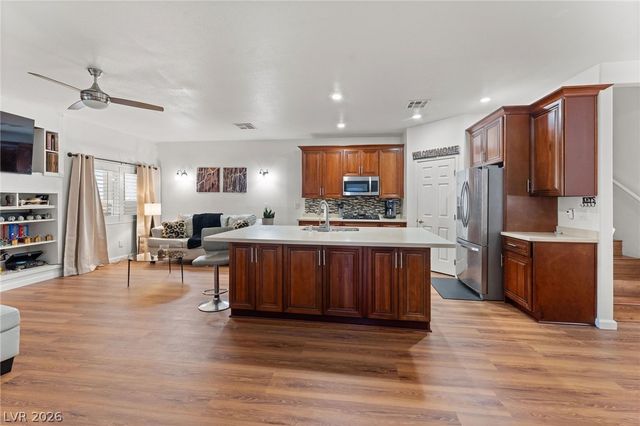 6031 Fiddler Ridge Trail 103, Henderson, NV 89011