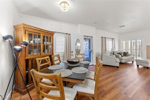 6031 Fiddler Ridge Trail 103, Henderson, NV 89011