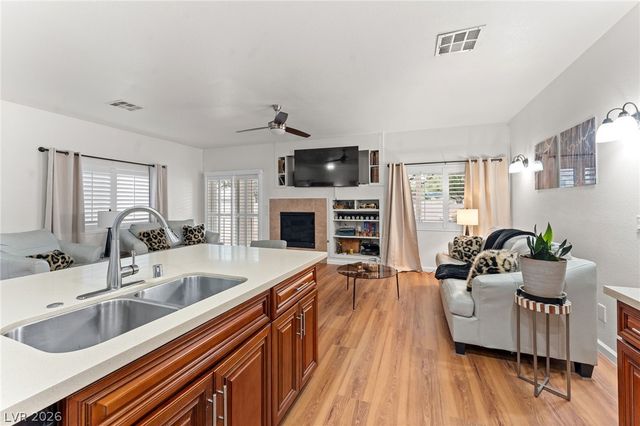 6031 Fiddler Ridge Trail 103, Henderson, NV 89011