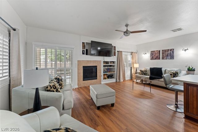 6031 Fiddler Ridge Trail 103, Henderson, NV 89011