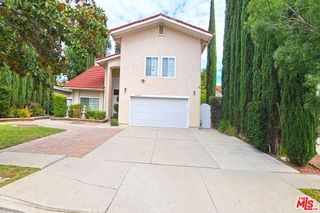 10000 Hanna Avenue, Chatsworth, CA 91311