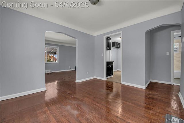 17212 Sunderland Road, Detroit, MI 48219