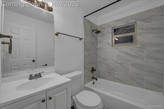 17212 Sunderland Road, Detroit, MI 48219